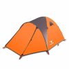 چادر کوهنوردی  3-4 نفره پکینیو (اورجینال)مدل PEKYNEW-C2004