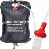 دوش سفری مدل Camp Shower ظرفیت 20 لیتر