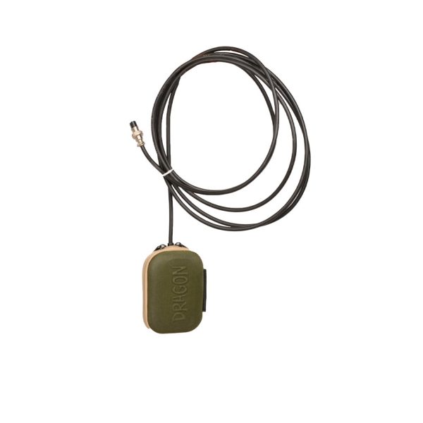 بخاری دراگون D10 - Image 4