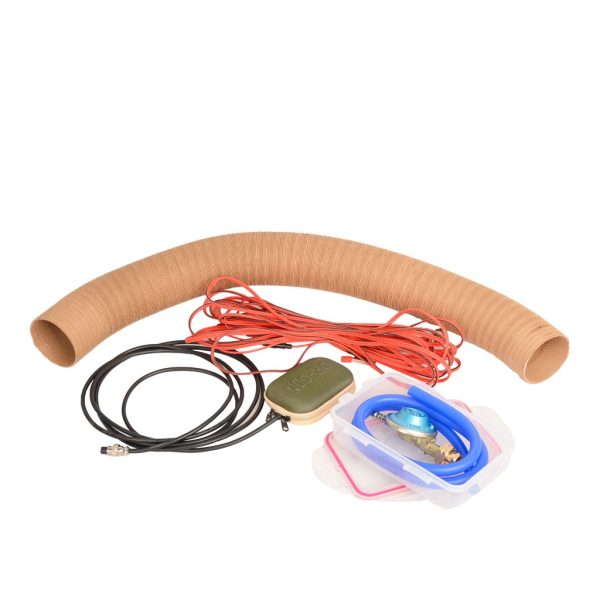 بخاری دراگون D10 - Image 6