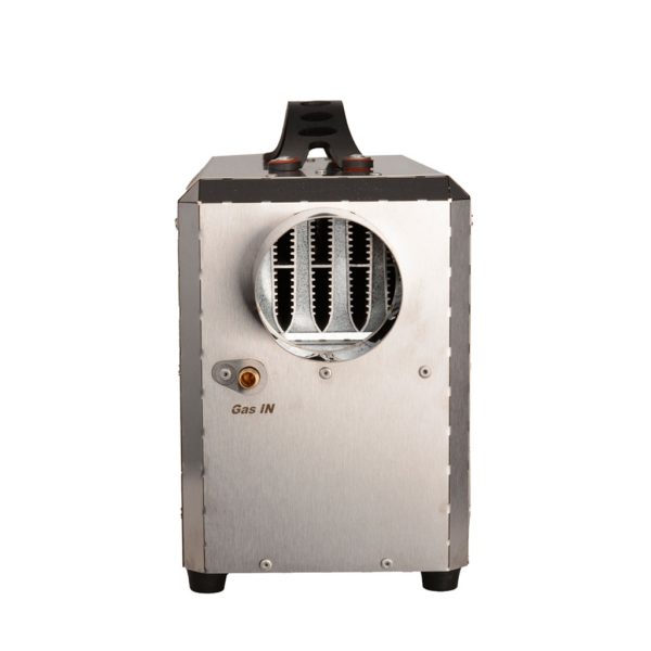 بخاری دراگون D10 - Image 9
