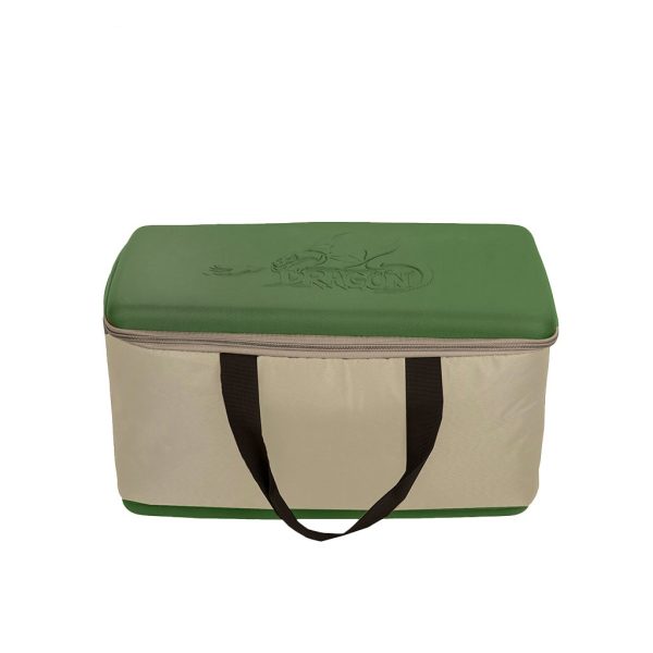 بخاری دراگون D10 - Image 10