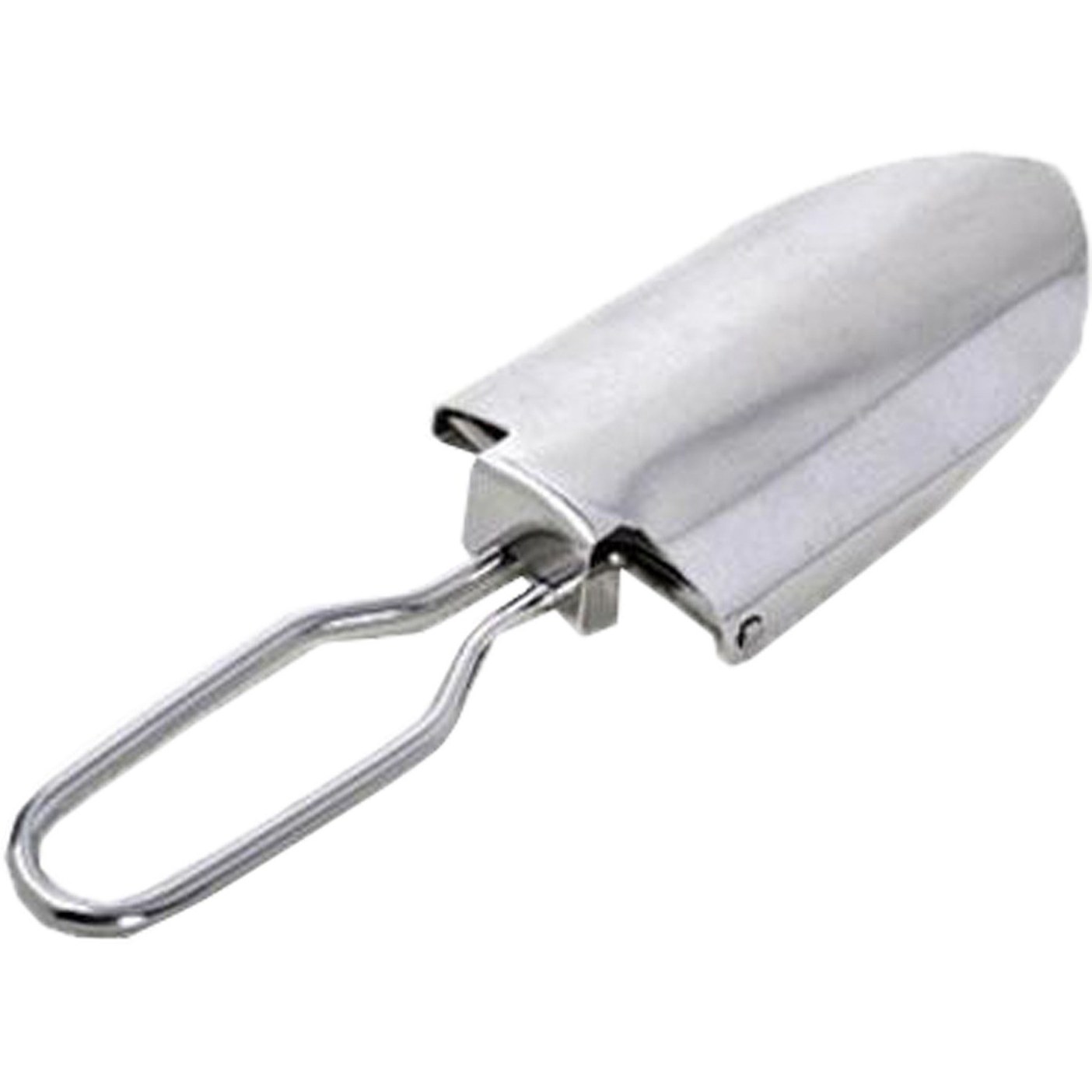 بیلچه استیل تاشو - Image 2