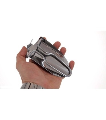 بیلچه استیل تاشو - Image 3