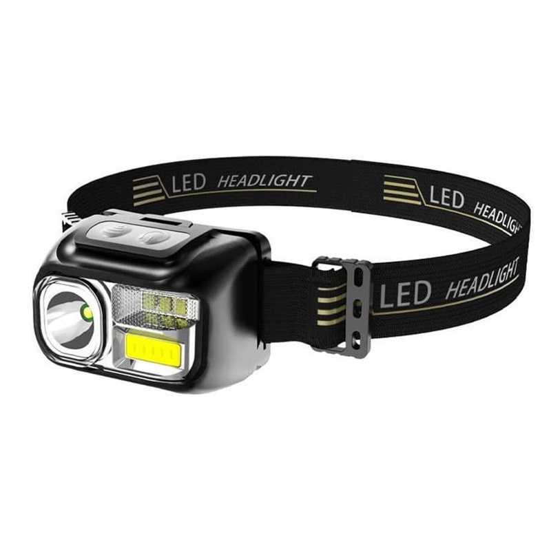 هدلامپ سنسوردار مدل CY-2089