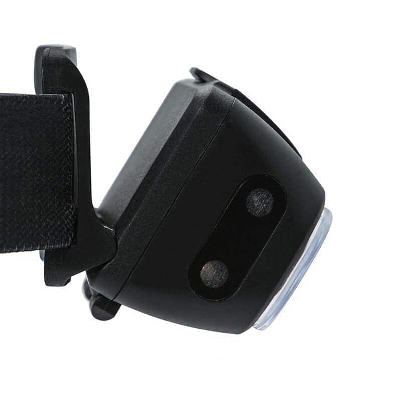 هدلامپ سنسوردار مدل CY-2089 - Image 3