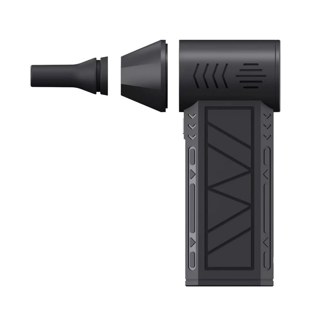 مینی جت فن ZY7400 SE/PRO - Image 4