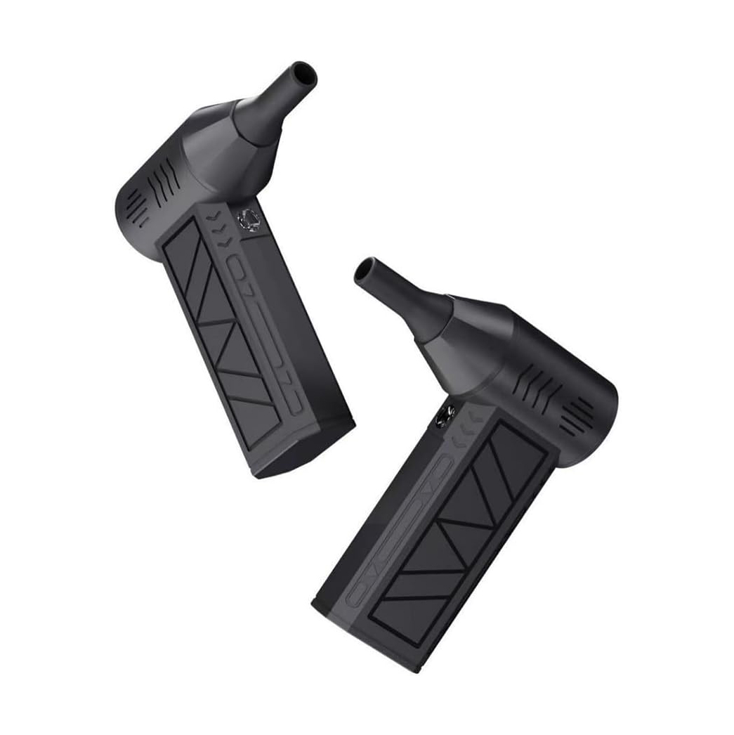 مینی جت فن ZY7400 SE/PRO - Image 5