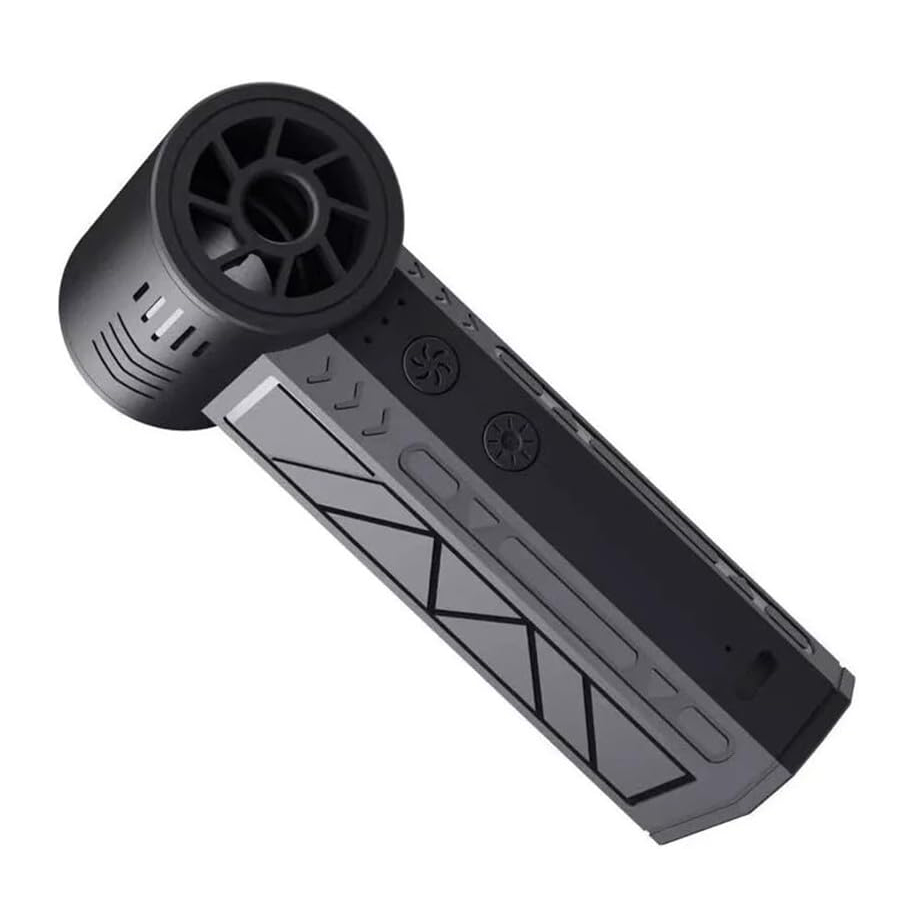 مینی جت فن ZY7400 SE/PRO - Image 6