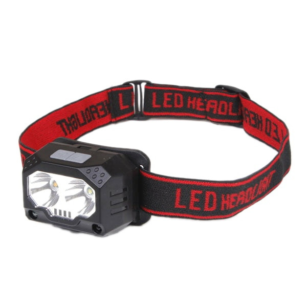 هدلامپ سنسور دار مدل HY-601