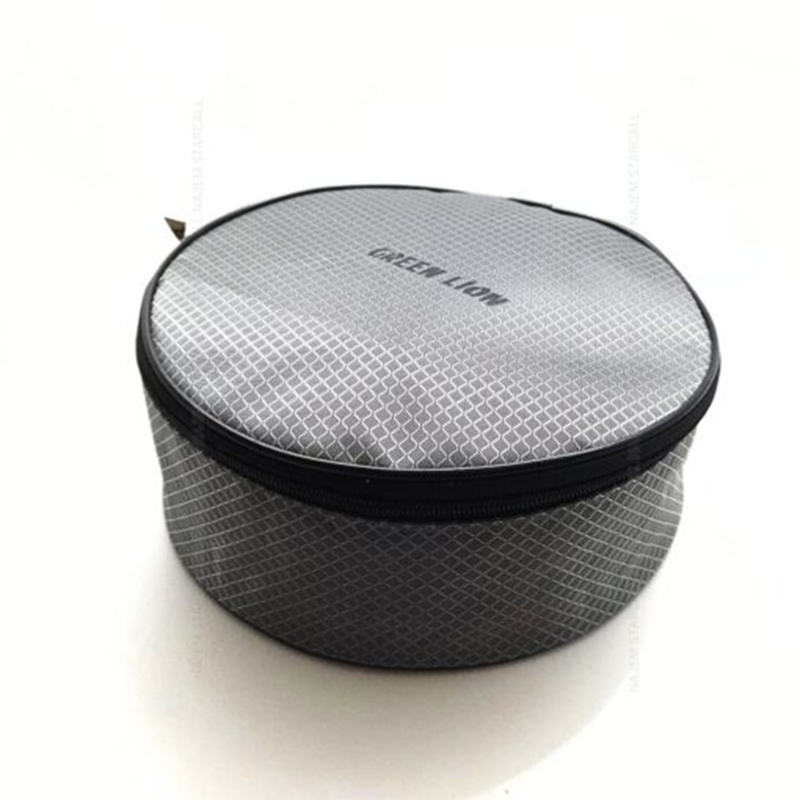 دوش مسافرتی شارژی گرین لاین مدل GNOTDSHWGN - Image 6