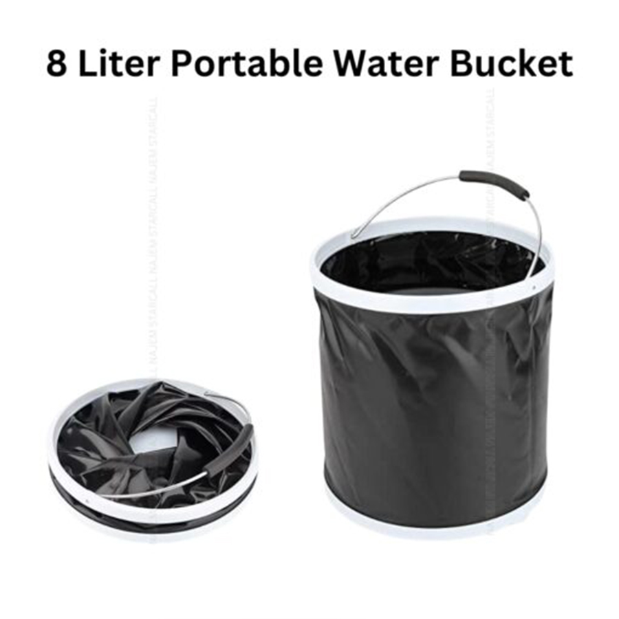 دوش مسافرتی شارژی گرین لاین مدل GNOTDSHWGN - Image 5