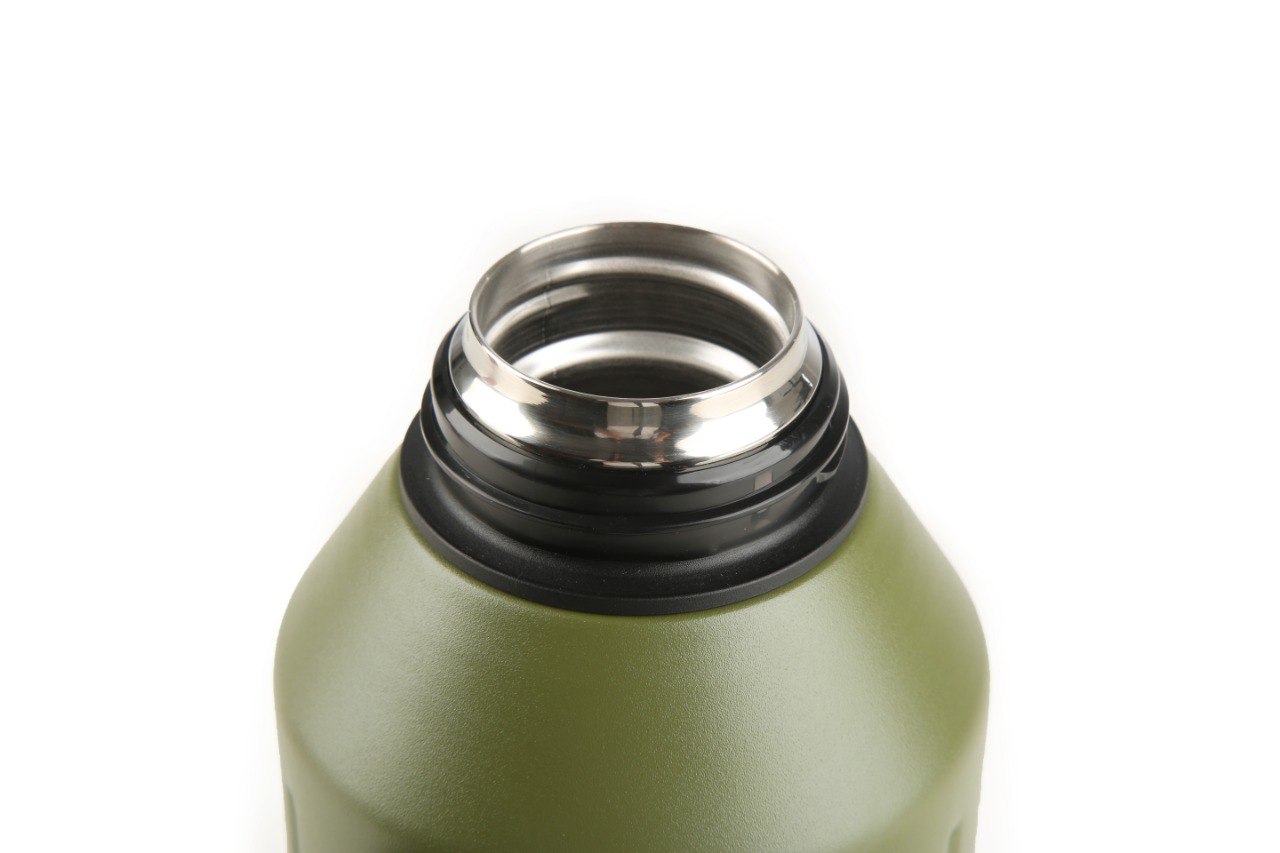 فلاسک دو جداره 1.2 لیتر اسنوهاک مدل KATA کد SN-6146 - تصویر 5