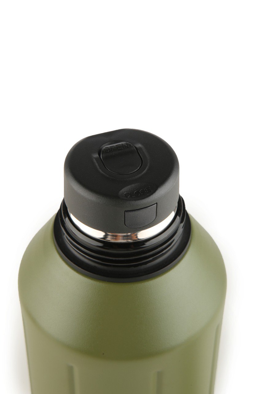 فلاسک دو جداره 1.2 لیتر اسنوهاک مدل KATA کد SN-6146 - تصویر 8