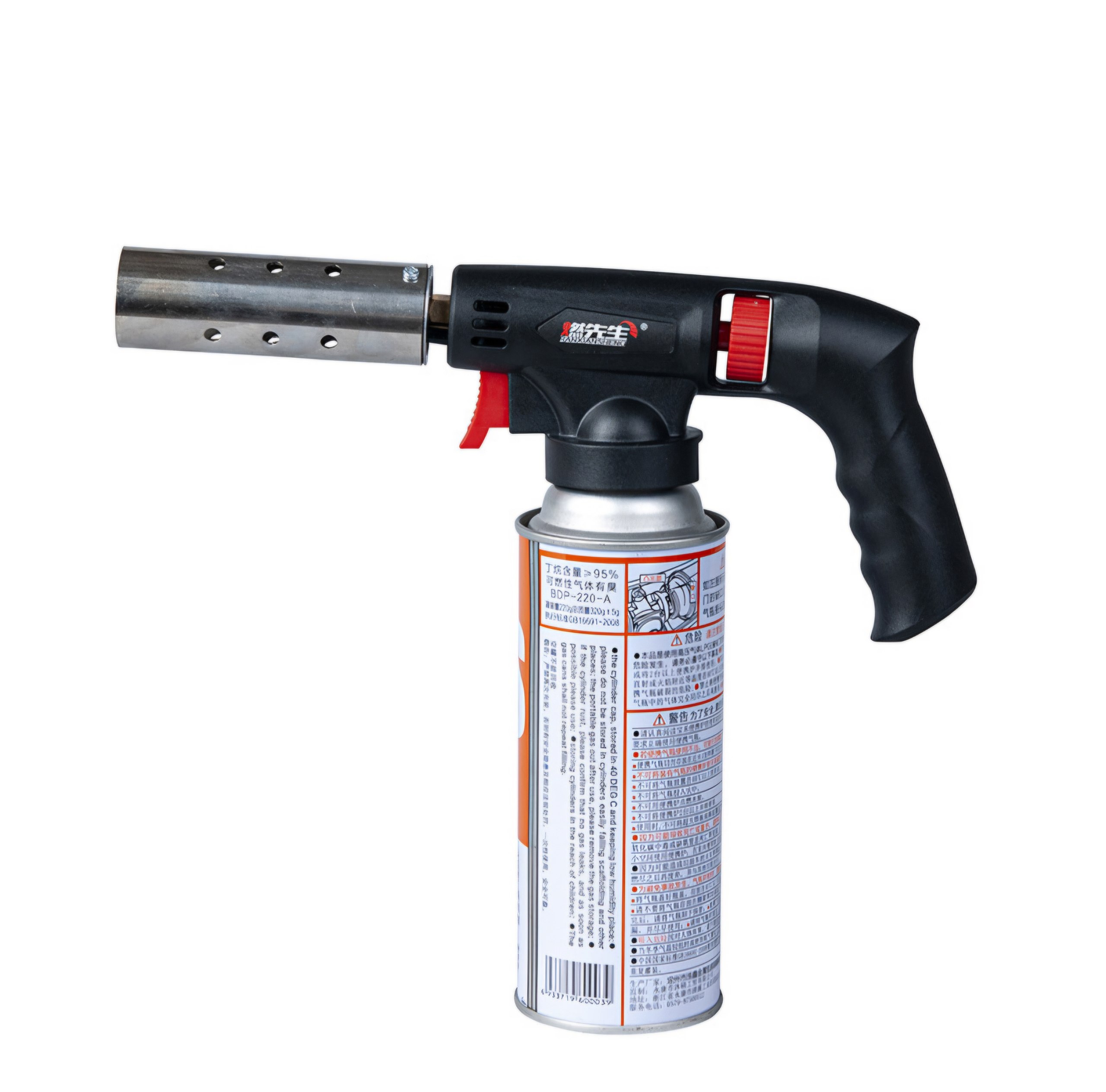 تورچ تفنگی مدل ZD-717